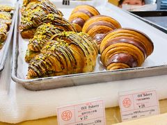 -OUR Bakery(SKP-S店)