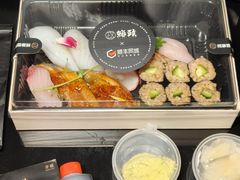 -鮨政· Omakase(港汇恒隆广场店)