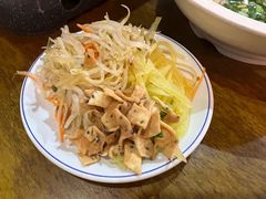 -杏花村水席楼(西大街总店)