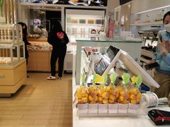 -好利来(团结湖店)