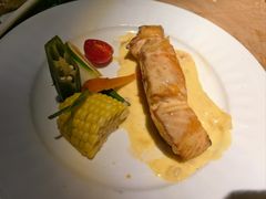 -秀·爱尔兰餐吧(上海路店)