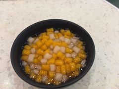 -鲜芋仙(番禺万达广场店)