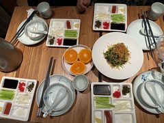 -四季民福烤鸭店(前门廊房二条店)