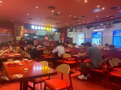 大堂-猪角·闽南猪脚饭(上梅林店)