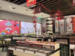 -八合里潮汕鲜牛肉火锅(上海汇智广场店)