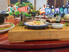 -中国徽菜·徽商故里(广安门店)
