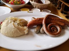 -巴伐利亚啤酒坊(意式风情街店)