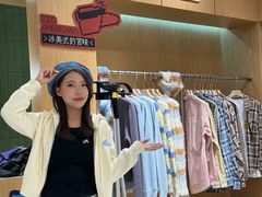 -盛京大奥莱(沈阳奥体店)