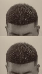 -豪帅男士理容馆