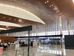 -港珠澳大桥码头