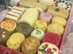 -北京稻香村(上海沙龙专营店)