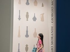 -大芬美术馆