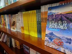 -果戈里书店