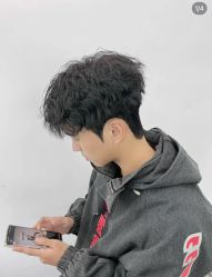 -豪帅男士理容馆