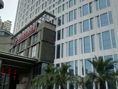 -牡丹国际大酒店-港式茶餐厅