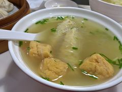 -珊珊小笼馆(仙霞路店)