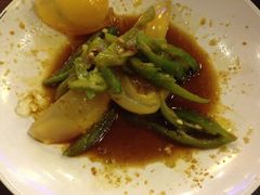 -缪氏川菜(丰盛町店)