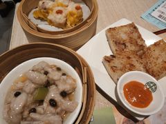 -添好运点心专门店(北角店)