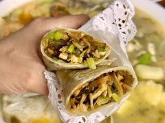 -面道赞宁海海鲜面(迎凤街店)