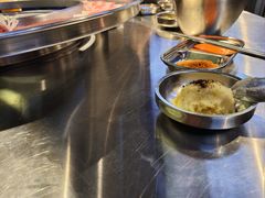 -哈哈碳都·牛肋条无限自助烤肉(宝龙店)