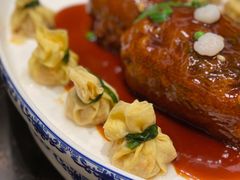 -童福兴·南京菜(老门东店)