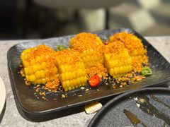 -留半山·香港食堂(啦啦宝都店)