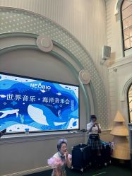 -奈尔宝家庭中心·亲子餐厅(华采天地店)