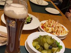 -兰特伯爵西餐厅·啤酒屋(方庄店)
