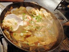 -百姓厨房(凤翔泥塑坊店)