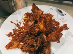 -聚京民福烤鸭店(木樨园店)