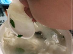 -蔡记包子(百花路店)