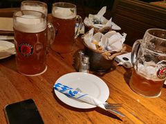 -宝莱纳餐厅(滨江店)