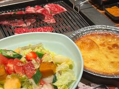 -千寻烧肉(政务区店)