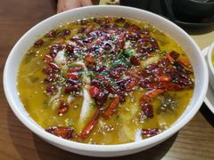 -榕意·川味之美(深业上城店)