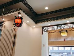 -晋爱面大同刀削面(白纸坊店)