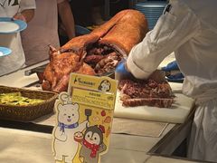 -帝企鹅自助餐厅•儿童岛•真企鹅(长隆企鹅酒店)