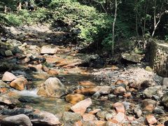 -本溪汤沟绿石谷森林公园