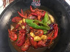-金陵暴走小龙虾·迷踪蟹(凯德MALL店)