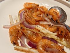 -万龙洲海鲜(亚运村店)