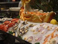 -索菲特酒店 · 云尚天际自助餐厅