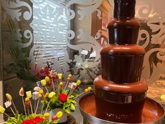 -北京王府井希尔顿酒店·万斯阁西餐厅