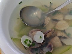 -考记泥焗鸡农庄·海鲜(北洛秘境店)