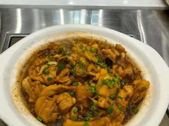 -西山人家·传统苏帮菜·家宴(木渎店)