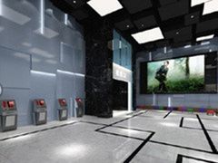 -中影国际影城(神农万达广场CINITY店)