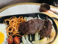 -上岛咖啡(大德店)