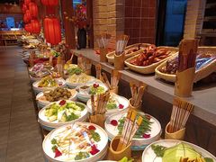 -鸽子窝(黄村店)