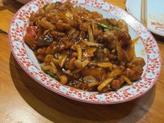 -老姑砂锅·烧烤天津菜(体北道店)