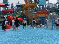 -苏州乐园森林水世界