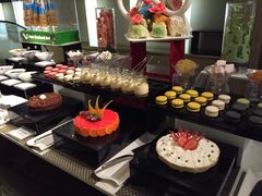 picture-粤海喜来登酒店·盛宴海鲜牛排自助餐厅(天河城店)