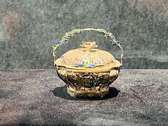 -广州十三行博物馆